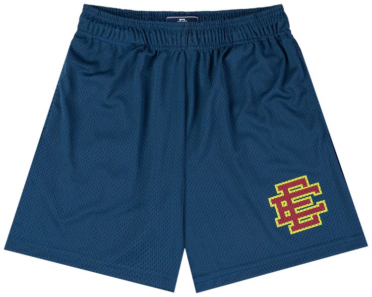 Eric Emanuel EE Basic Short Burgundy