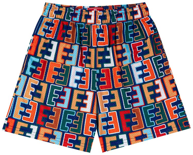 Eric Emanuel EE Basic Short Navy