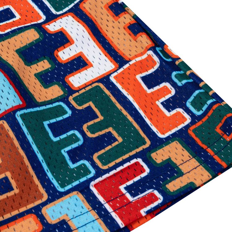 Eric Emanuel EE Basic Short Navy