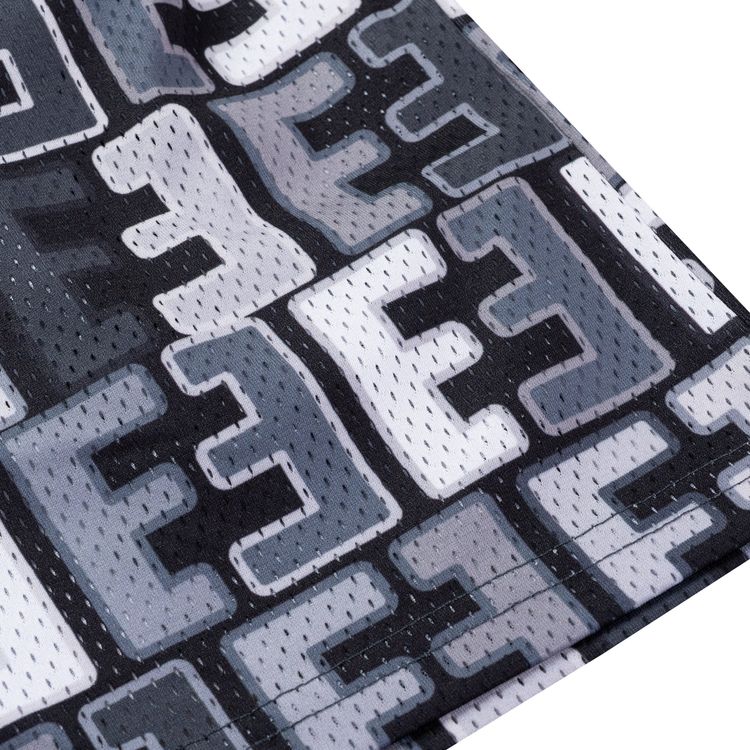 Eric Emanuel EE Basic Short Black