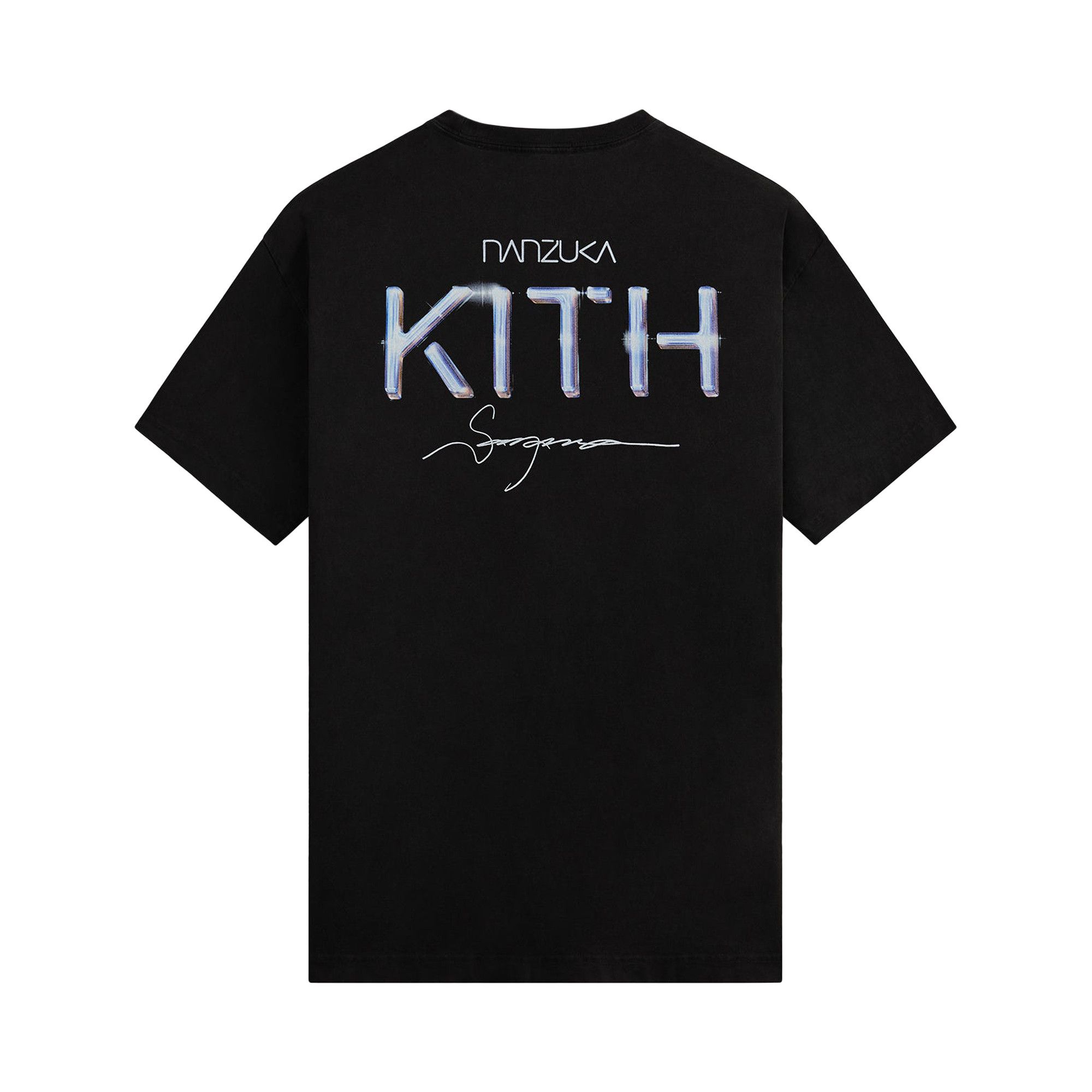 【Lサイズ】Kith Nanzuka Sorayama Model 日本限定 Kith Nanzuka Sorayama Model japan only - メルカリ