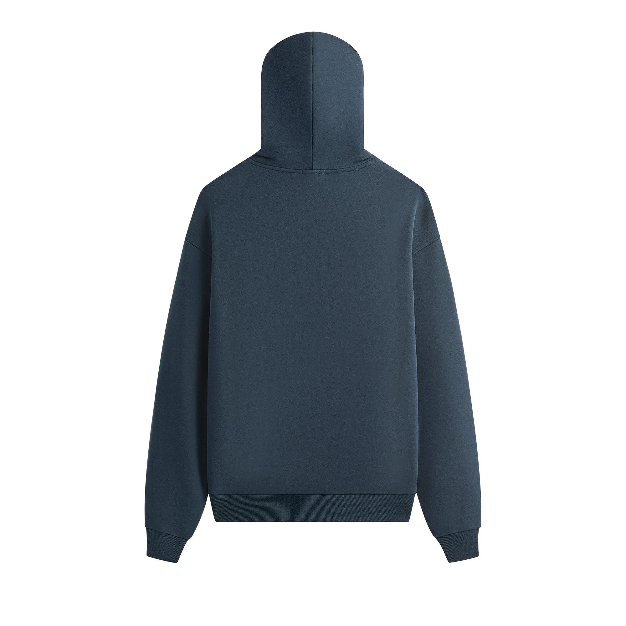 Buy Kith Tokyo 5 Year Anniversary Nelson Hoodie 'Nocturnal