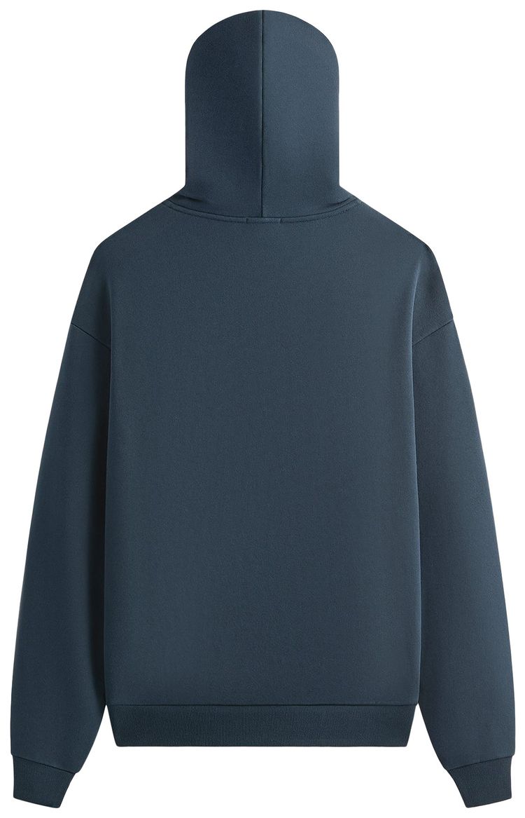 Kith Tokyo 5 Year Anniversary Nelson Hoodie Nocturnal