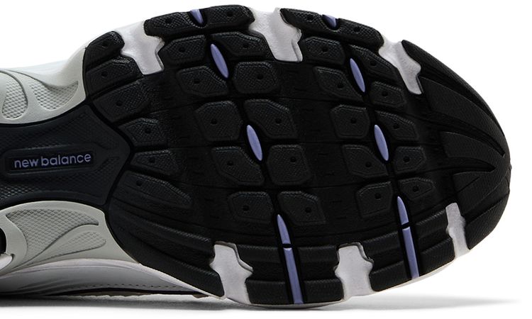 New Balance 530 White Violet