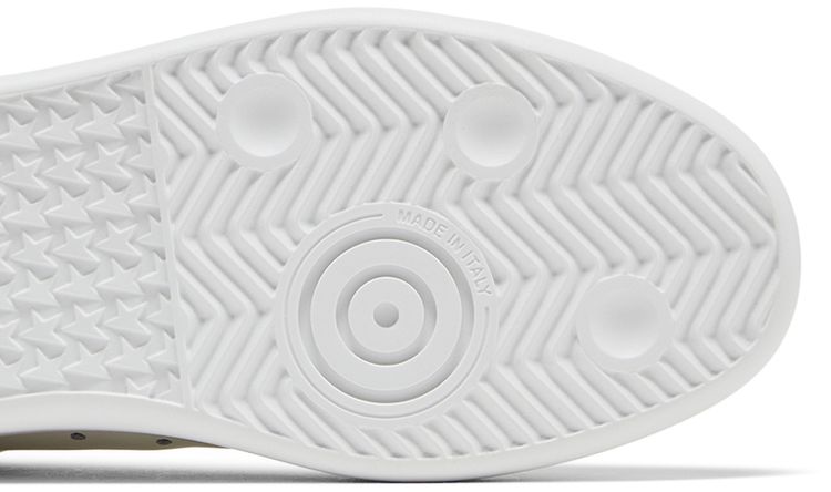 Golden Goose Wmns Purestar White Silver