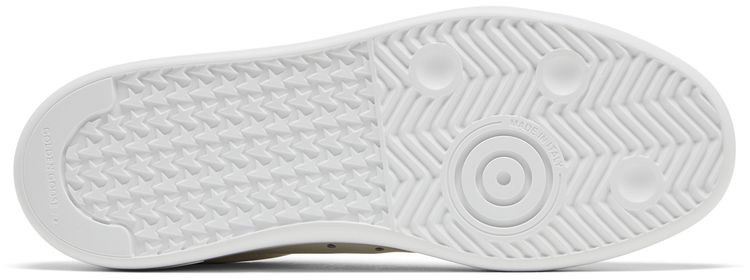 Golden Goose Wmns Purestar White Silver