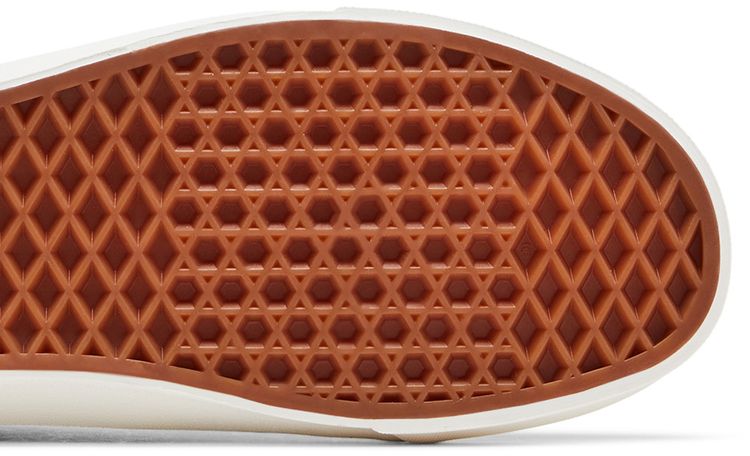 Vans Old Skool 36 DX Anaheim Factory   Leopard Camo