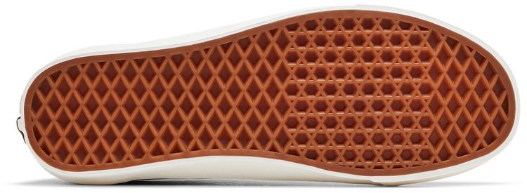 Vans Old Skool 36 DX Anaheim Factory   Leopard Camo