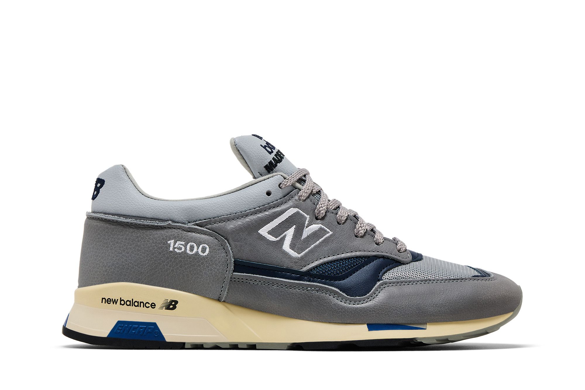 Buy 1500 Made in England '40th Anniversary' - M1500UKF | GOAT