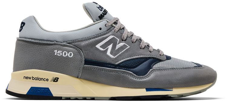 New Balance 1500 Made in England 40th Anniversary