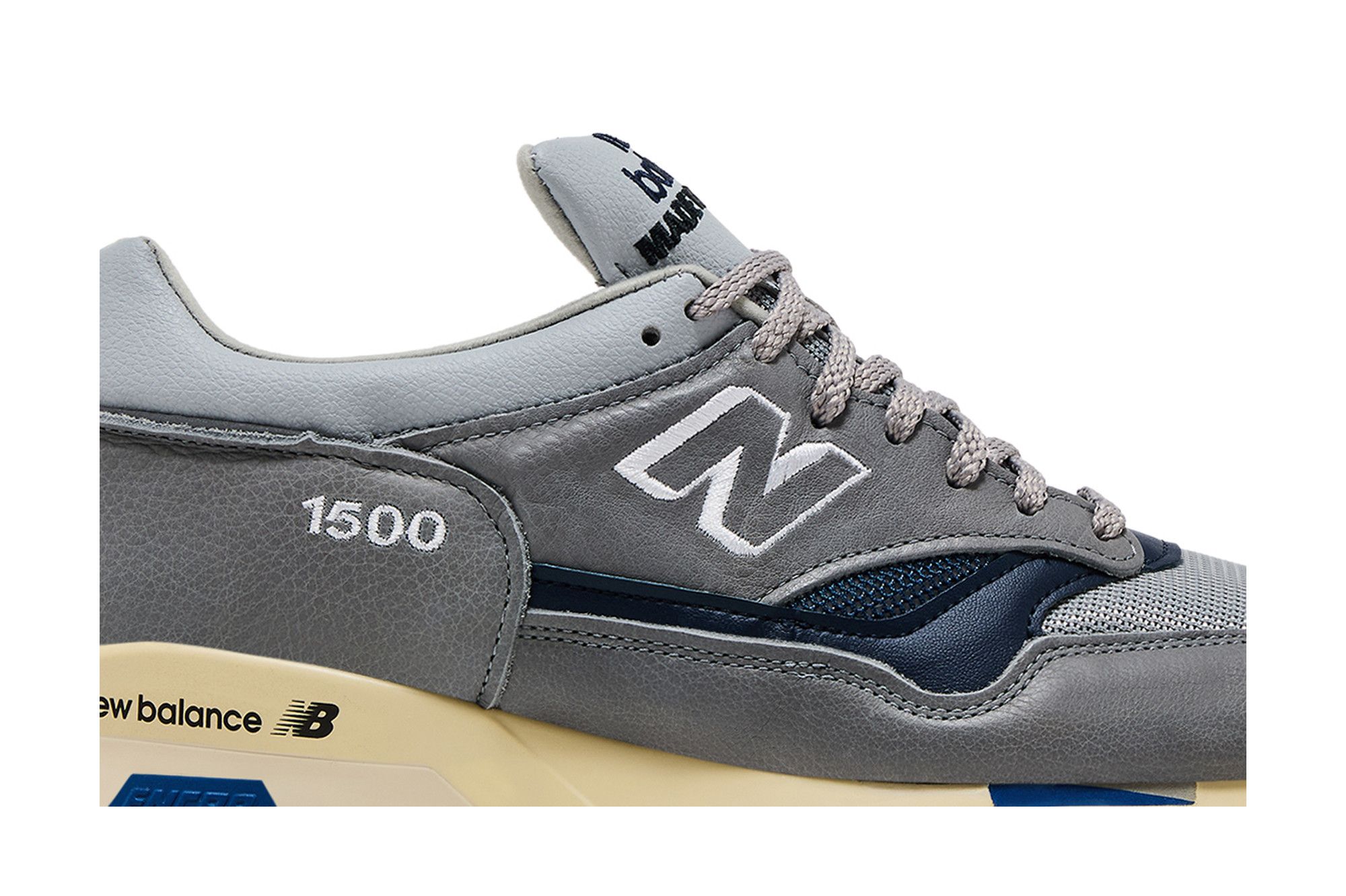 New Balance 1500 40th Anniversaryイングランド製 関税込】New Balance 1500 Made in UK 40th Anniversary (New