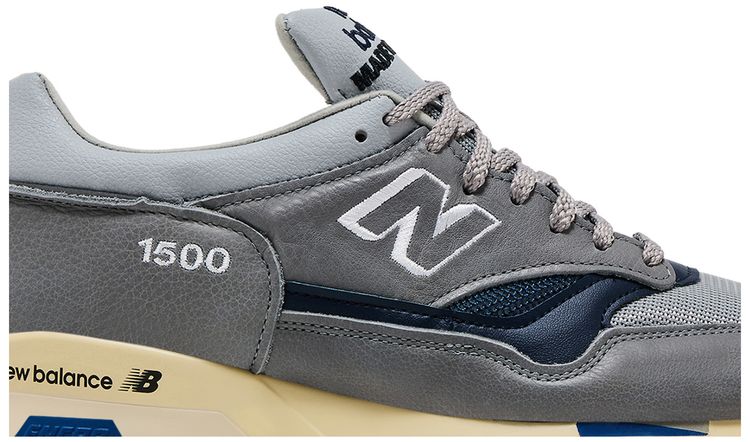 New Balance 1500 Made in England 40th Anniversary