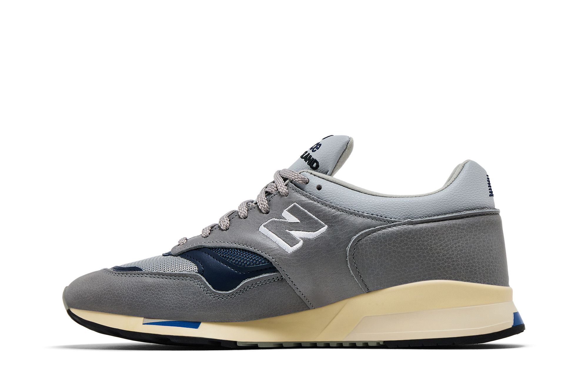Buy New Balance 1500 Made in England '40th Anniversary' - M1500UKF