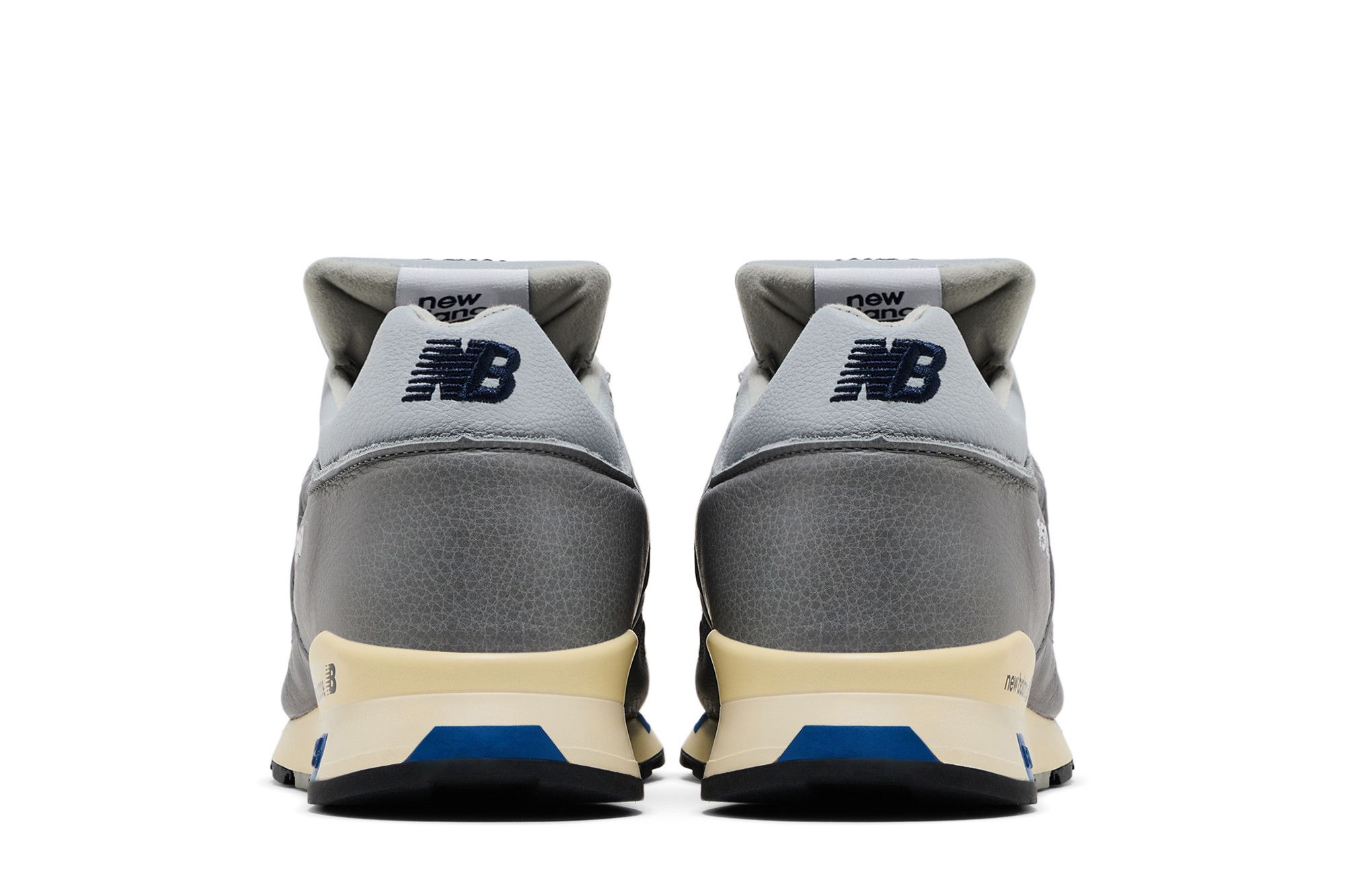Buy 1500 Made in England '40th Anniversary' - M1500UKF | GOAT