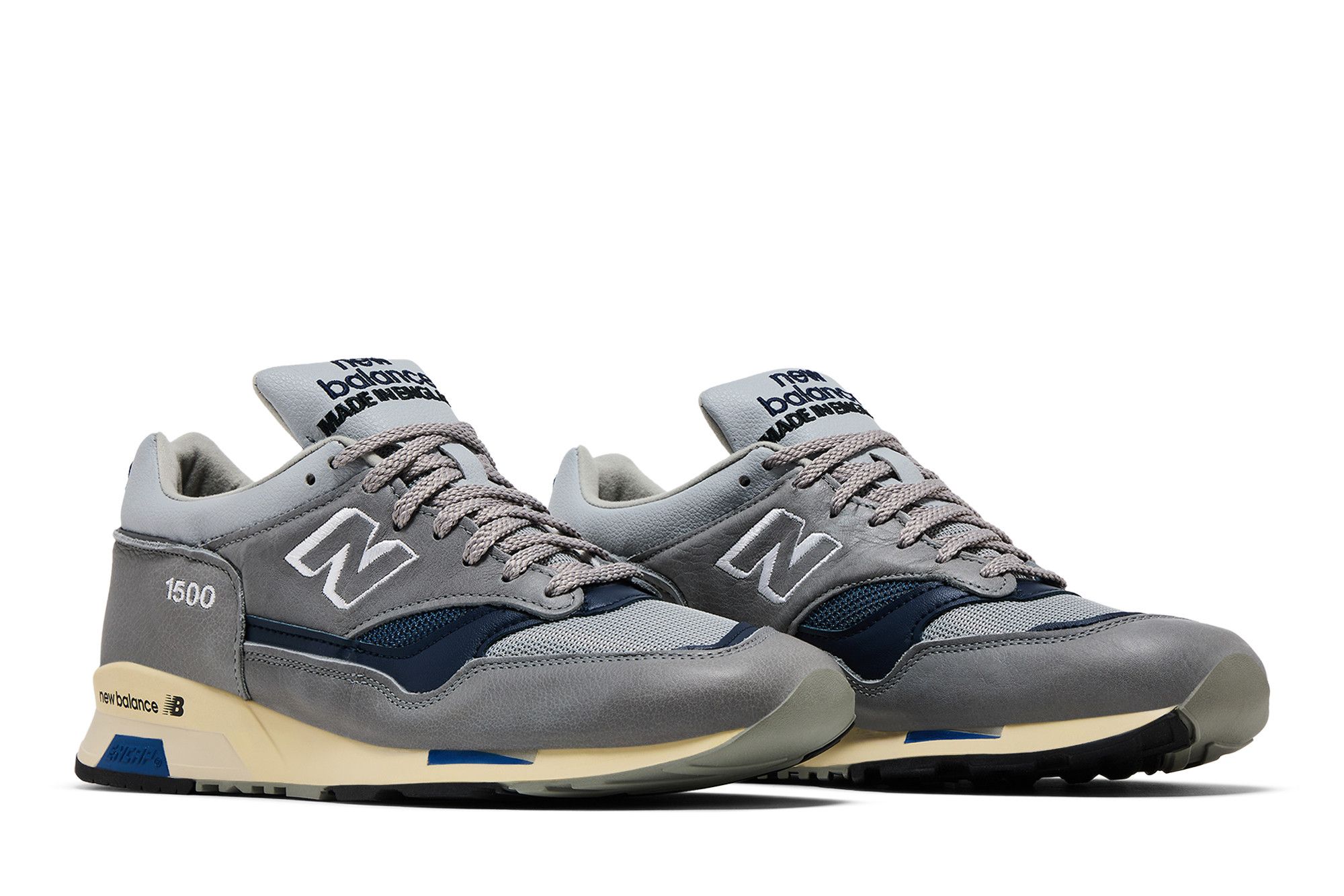 Buy 1500 Made in England '40th Anniversary' - M1500UKF | GOAT