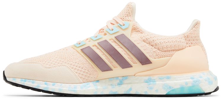 Adidas UltraBoost 50 DNA Bliss Orange Purple