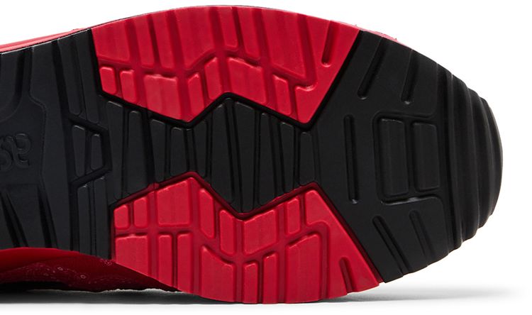 atmos x RED SPIDER x ASICS Gel Lyte 3 Bandana Print