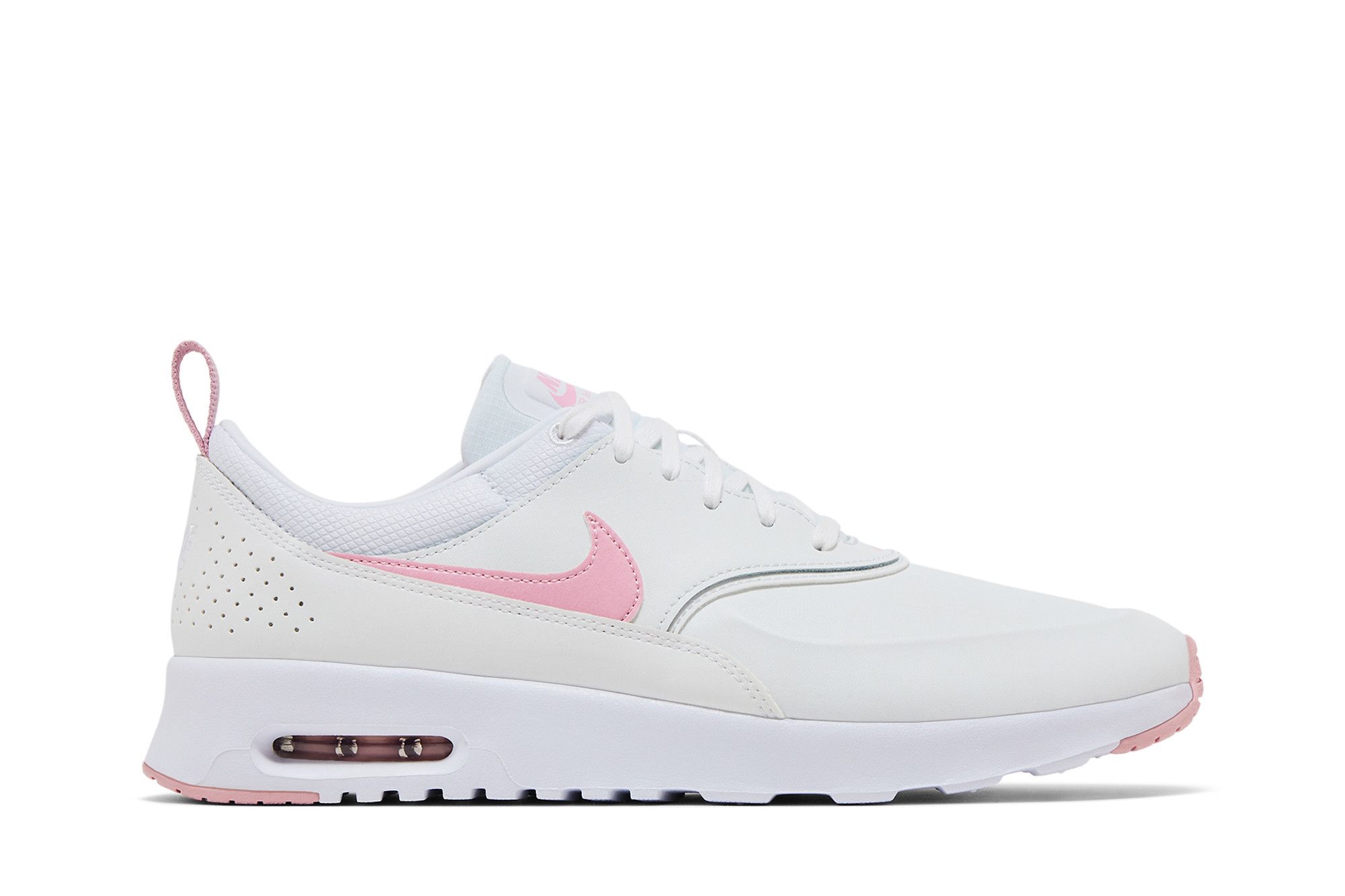 pink air max thea