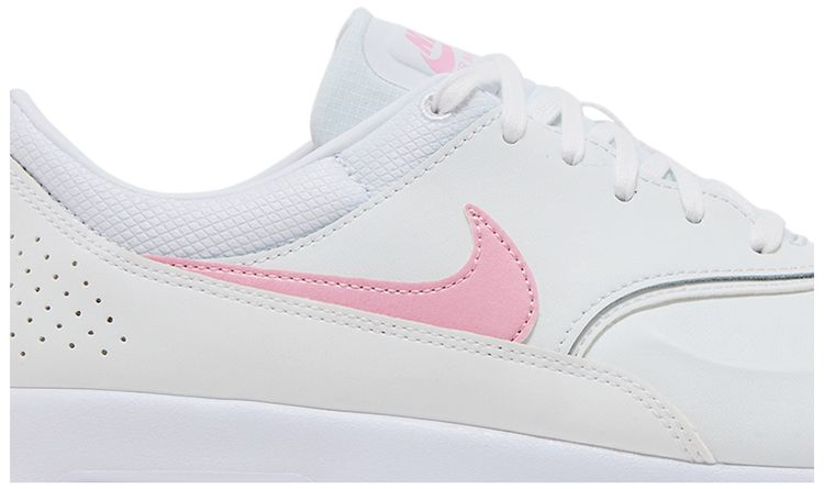 Nike Wmns Air Max Thea Premium White Pearl Pink