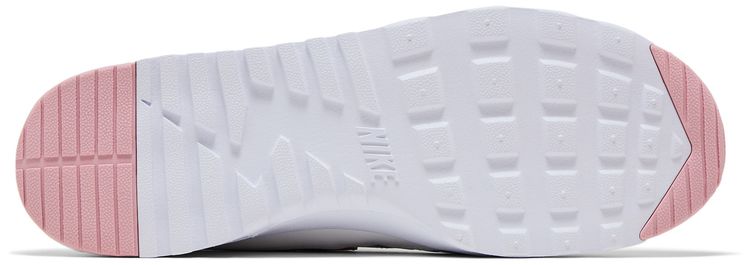 Nike Wmns Air Max Thea Premium White Pearl Pink