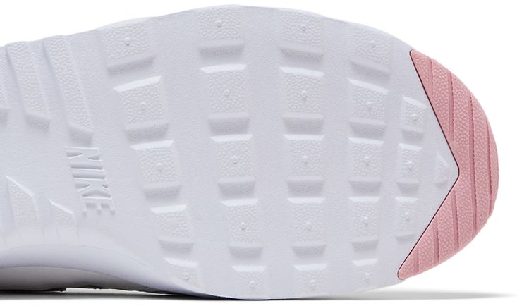 Nike Wmns Air Max Thea Premium White Pearl Pink