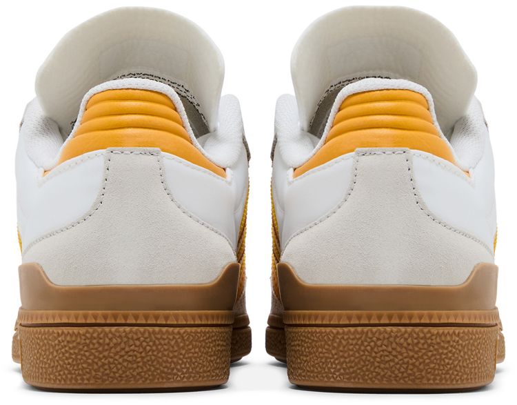 Adidas Busenitz Preloved Yellow Gum