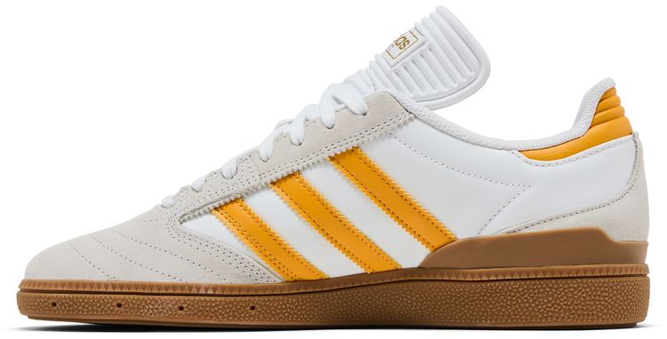 Adidas Busenitz Preloved Yellow Gum