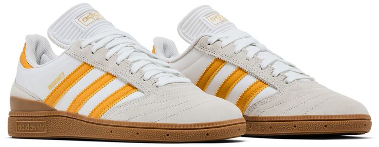 Adidas Busenitz Preloved Yellow Gum