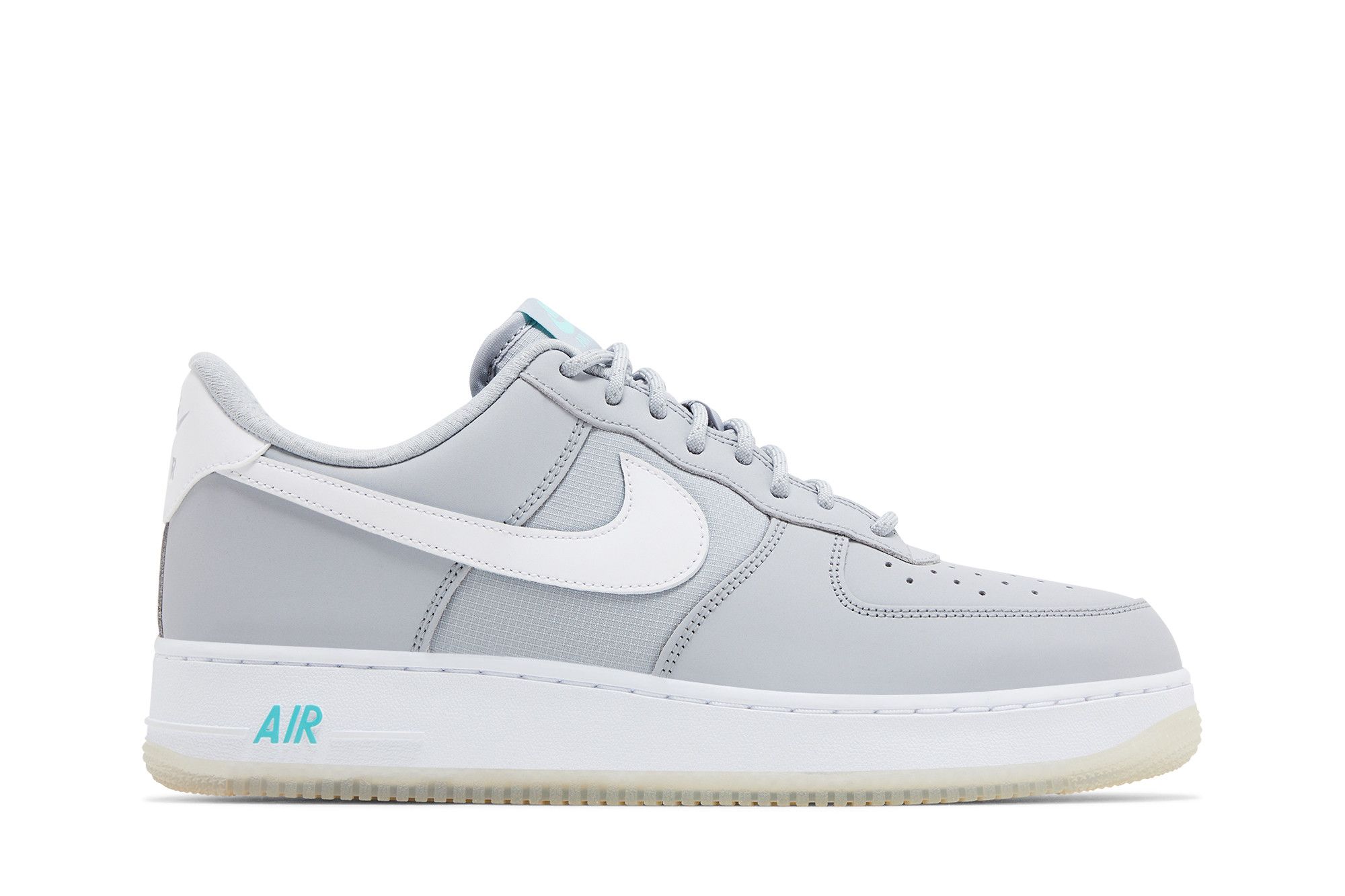 air force one low grey