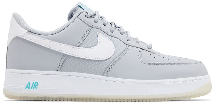 Nike Air Force 1 Low Wolf Grey Light Retro