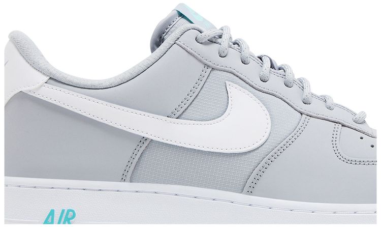 Nike Air Force 1 Low Wolf Grey Light Retro