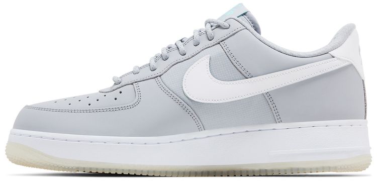 Nike Air Force 1 Low Wolf Grey Light Retro