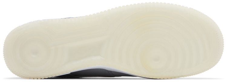 Nike Air Force 1 Low Wolf Grey Light Retro