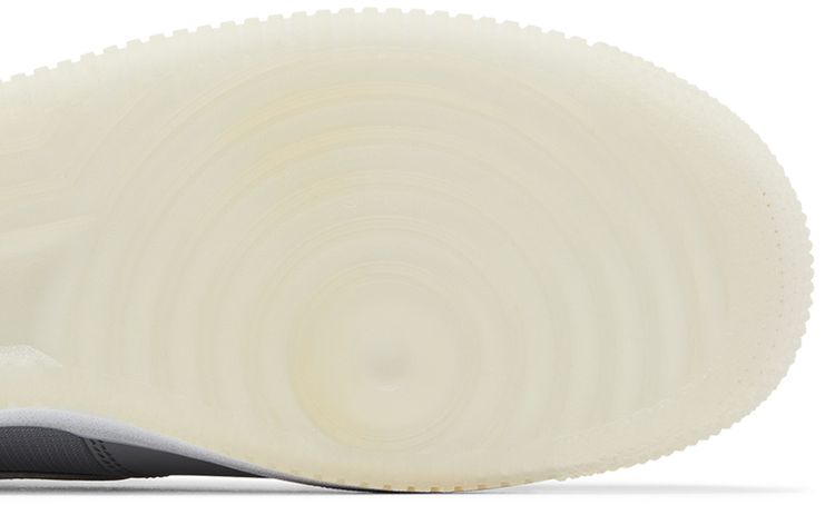 Nike Air Force 1 Low Wolf Grey Light Retro