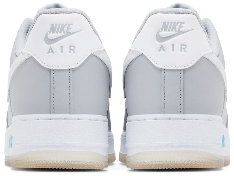 Nike Air Force 1 Low Wolf Grey Light Retro