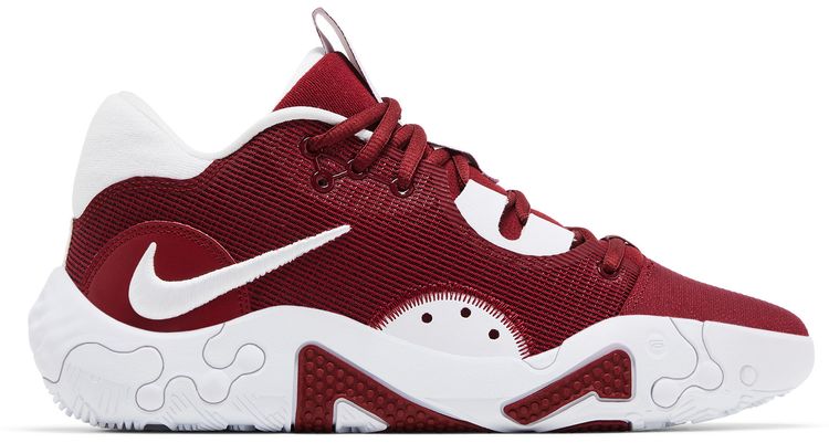 Nike PG 6 TB Team Red