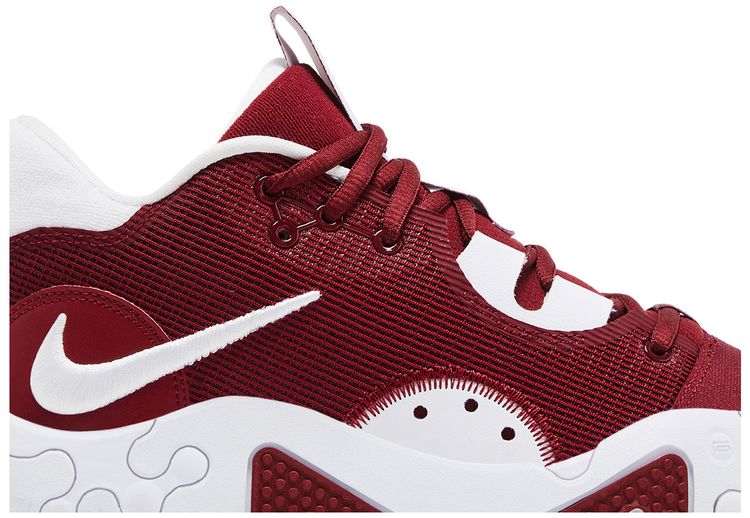 Nike PG 6 TB Team Red