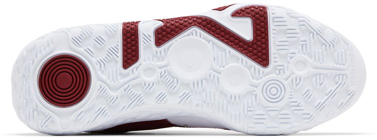 Nike PG 6 TB Team Red