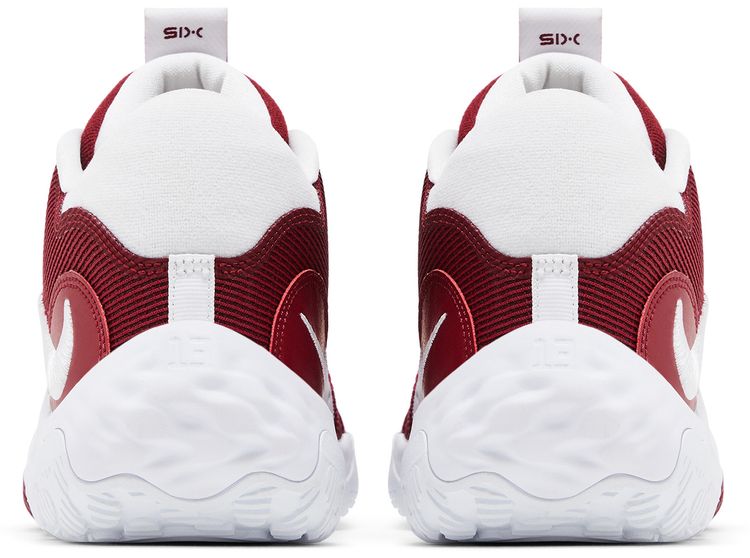 Nike PG 6 TB Team Red