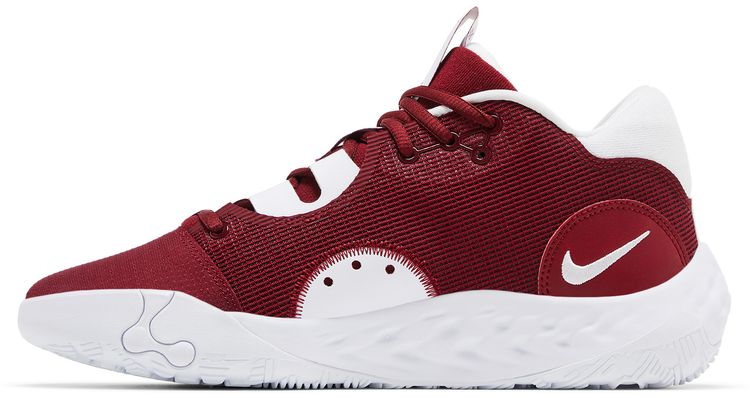 Nike PG 6 TB Team Red
