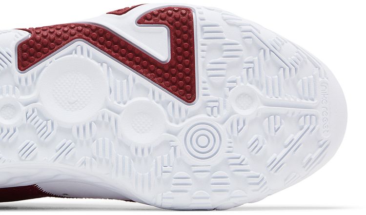 Nike PG 6 TB Team Red