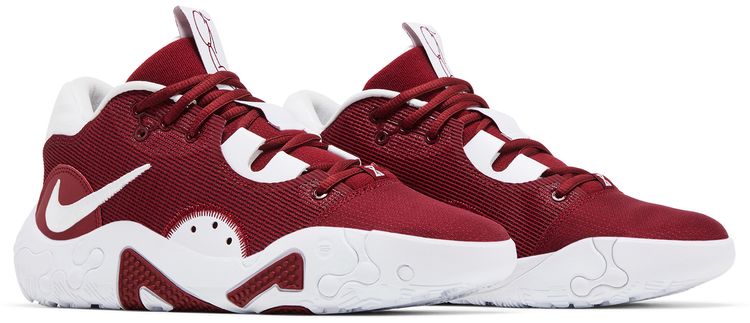 Nike PG 6 TB Team Red