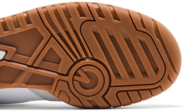 New Balance 550 Big Kid Brighton Grey Blue Agate