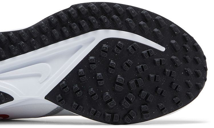 Nike Infinity Golf Next Nature White University Red