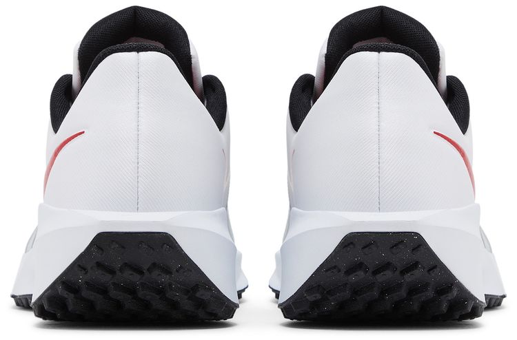 Nike Infinity Golf Next Nature White University Red