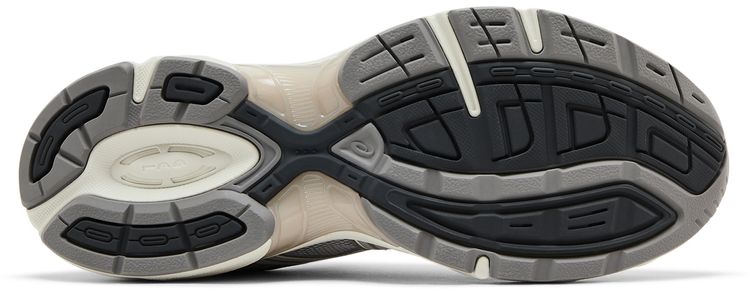 Asics Gel 1130 Cement Clay Grey