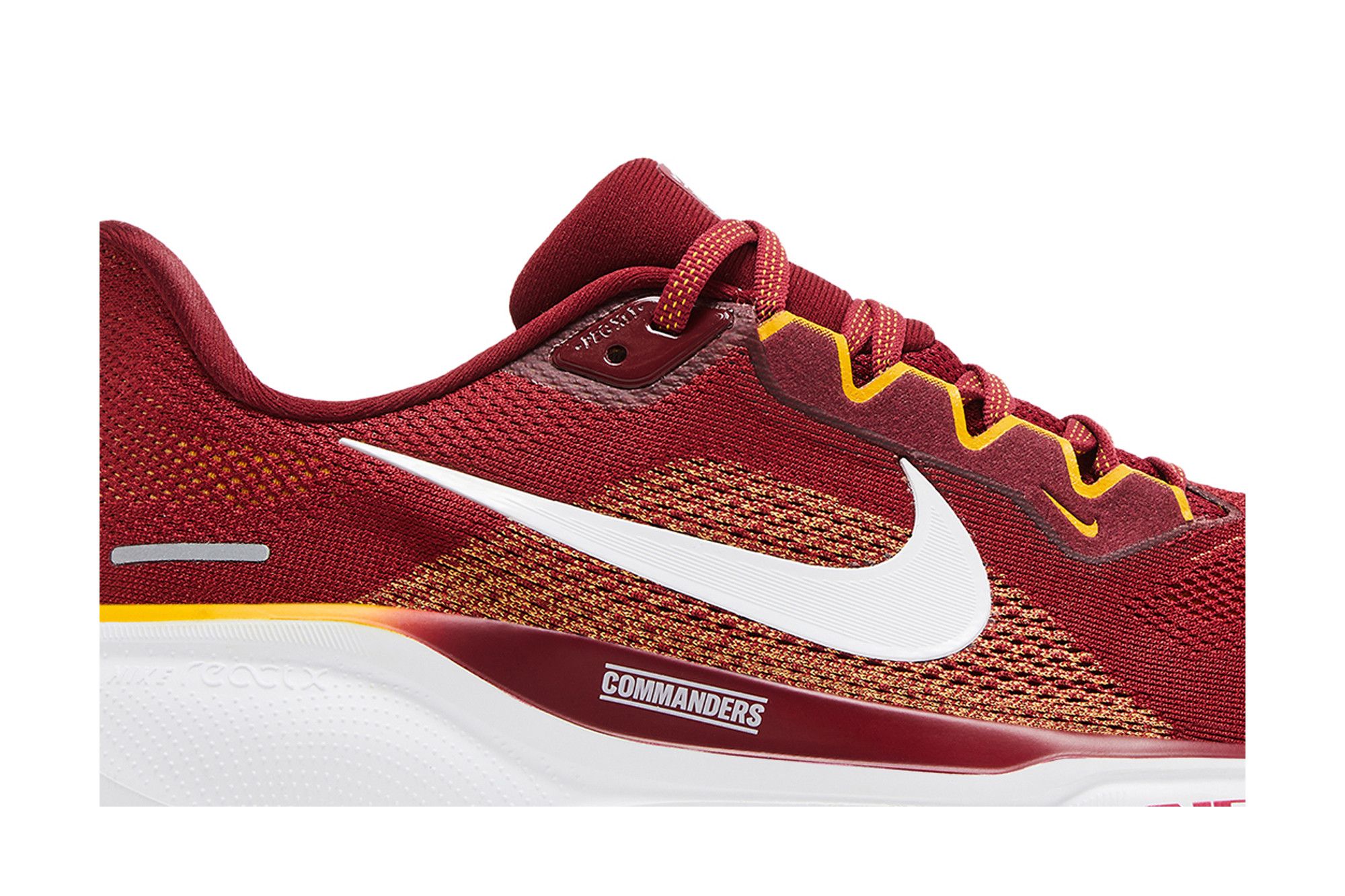 Buy NFL x Air Zoom Pegasus 41 'Washington Commanders