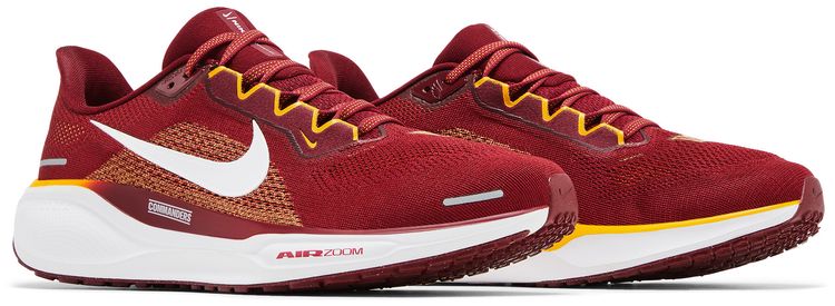 NFL x Nike Air Zoom Pegasus 41 Washington Commanders