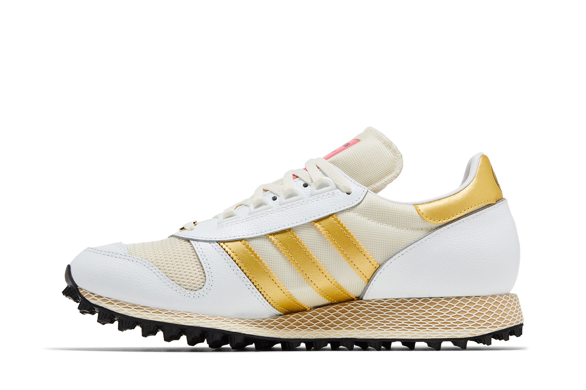Buy Goldie x adidas Silverbirch SPZL 'Metalheadz' - JI2085 | GOAT