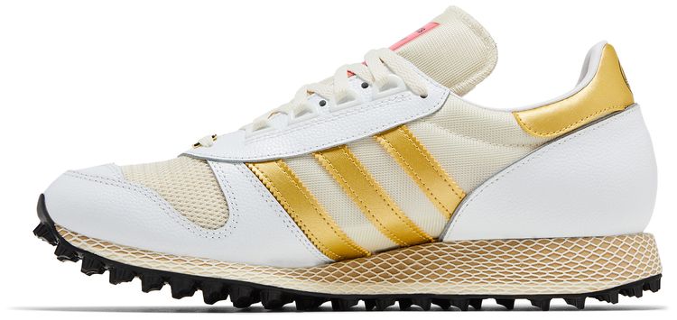 Goldie x adidas Silverbirch SPZL Metalheadz